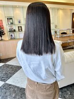 シャンプー ボーイ 宮崎柳丸店(SHAMPOO BOY) 酸性ストレート