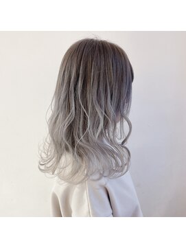 キャンディーエッグ(Candy egg) 原口☆ホワイトシルバー☆福岡久留米