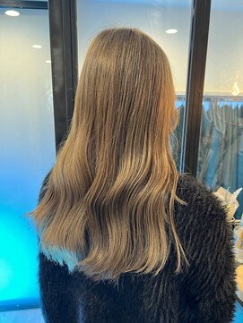 サミット ウル(SUMMIT ulu.) トーンアップ"グレージュ"