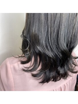 リミエ(RIMIE) #フランシール#フルボ酸カラー#レルミストリートメント