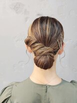 エフェ(effet)&nbsp;タイトなデザインアップ