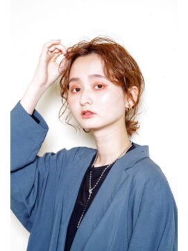 スピガ(SPIGA) ヘアセット