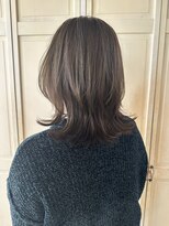 レイア(Leia)&nbsp;カーキグレージュ