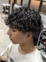 アビールブレ 新潟万代(ABEY LEVRAI)&nbsp;新潟ツイストスパイラル