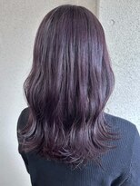 ヌークバイラヴェスト 四日市(neuk by lovest)&nbsp;プラムバイオレット