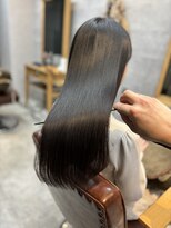 ナチュラル 名取店(Natural)&nbsp;髪質改善、宮城、名取、館腰◎