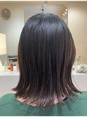 外はねボブ