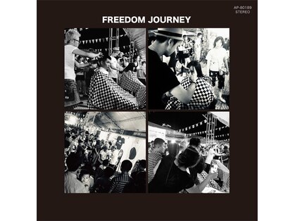 ヘアー バー フリーダム(hair bar freedom)の写真