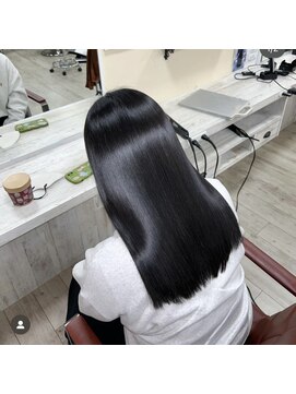 アボックス(abox) 【近藤式 髪質改善】サイエンスアクア