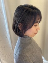 エルサフィロ ヒゴバシ(el zafiro)&nbsp;【エルサフィロ　肥後橋】お客様スタイル