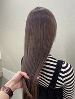 ルクス(Luxs)&nbsp;【美髪うる艶髪ソフトグレージュ】