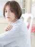 【学割U24】カット ￥2500 [那覇/髪質改善]