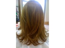 オブリ ヘアー ドレッシング(OBLI HAIR DRESSING)