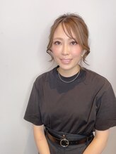 アポロビューティーリゾート(APOLLO BEAUTY RESORT) 樋川 香奈