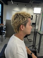 ノイセル 心斎橋(Noisyle)&nbsp;イージードリル・イージーパーマ