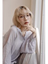 カイノ 金剛店(KAINO)&nbsp;ボブニュアンス巻き