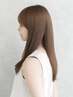 【6月のNEW☆】カット+カラー+COTA クチュール4stepTreatment&spa【7分】