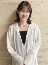 ハイフ(haif) 石原 佳帆