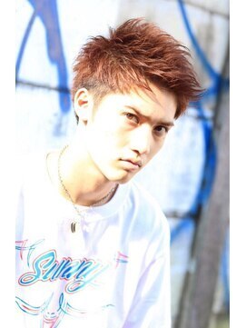 リップス 吉祥寺店 (LIPPS) LIPPS吉祥寺  『フロウサイダーブラスト』