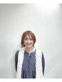 ラボヌール ヘアーウル 春日部西口店(La Bonheur hair heureux) CHIKA 