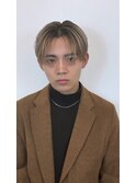 メンズバレイヤージュ
