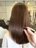 縮毛矯正×髪質改善ヘアエステ 髪質改善/縮毛矯正/10代20代30代