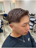 スキンフェード
