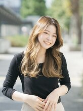 スラッシュ(SLASH) 北風 瞳美