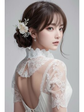 ランデブー 大宮(Rende-Zvous) ヘアセット