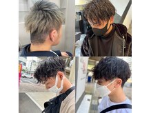 ワン ウェイブ(one wave)