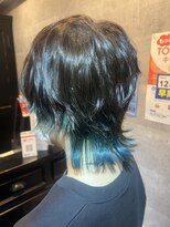 キャラ シャローネ 池袋(Chara Chalone)&nbsp;推しインナー/アルティストカラー【れいな】