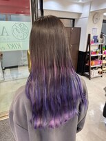 アイズ 本厚木(AIZU)&nbsp;デザインカラー