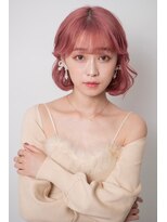 ピッコリーノバイプロデュース 小田急相模原店(Piccolino by Produce) ショートヘア#小田急相模原#ショートヘア#丸みショート