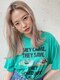 ラローレン(La LAUREN)の写真/【大通】カット＋カラー＋3STEPTR￥6,490！抜群の似合わせ×トレンドスタイルは【La.LAUREN】で＊