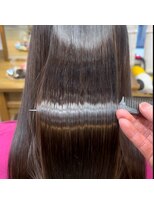 クラシック 中山(classic)&nbsp;鶴式最高級髪質改善