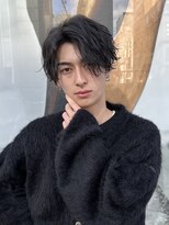 イヴォークトーキョーオーサカ(EVOKE TOKYO osaka)&nbsp;ツイスパミニウルフ