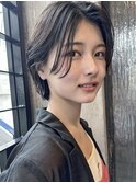 【MINX青山】最旬ボブスタイル