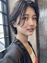 ミンクス 青山店(MINX) 【MINX青山】最旬ボブスタイル