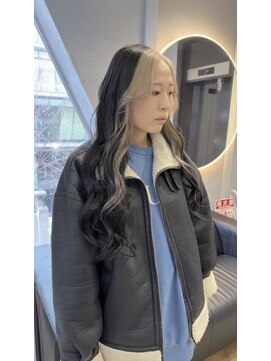 ジゼル 中津大分(GiseL) デザインカラー