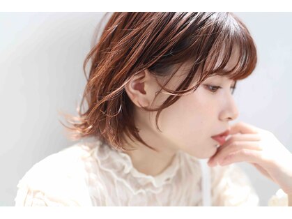 カエラ バイ アメリ(kaela by ameri)の写真