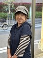 ミルキーウェイ 藤沢 由美子