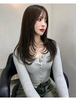 ホイ(HOI)&nbsp;ロングレイヤー