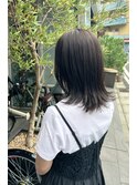 オリーブグレージュ/アッシュグレージュ/ミントグレージュ