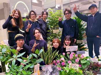 ロンド ジュルード 名古屋(Lond jeloud)の写真/HPB AWARD 2022-2023 スタイル部門 TOP20受賞☆口コミ1000件突破!全国最高峰の技術［名駅/髪質改善］