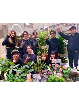 HPB AWARD 2022-2023 スタイル部門 TOP20受賞☆口コミ1000件突破!全国最高峰の技術［名駅/髪質改善］