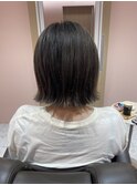 【KANAKO】暗色カラーで艶感UP!!