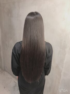 ルフレ 新宿歌舞伎町店(Reflet) ○トリートメント