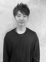 〈ヤマモト　ダイスケ〉 「圧倒的に似合わせカット」「ハイトーンカラー」「デザインカラー」麻生.麻生麻生