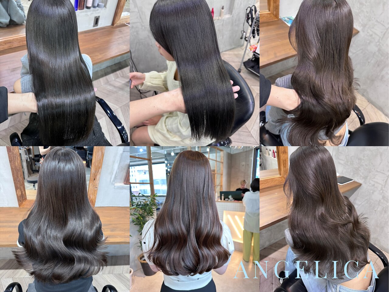美容専門学校 ヘアアレンジセット 尼崎駅で人気のヘアセット・ヘアアレンジが得意な美容院