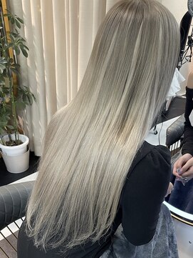 リエコー(RE'ECHO) プルエクステミルクティー